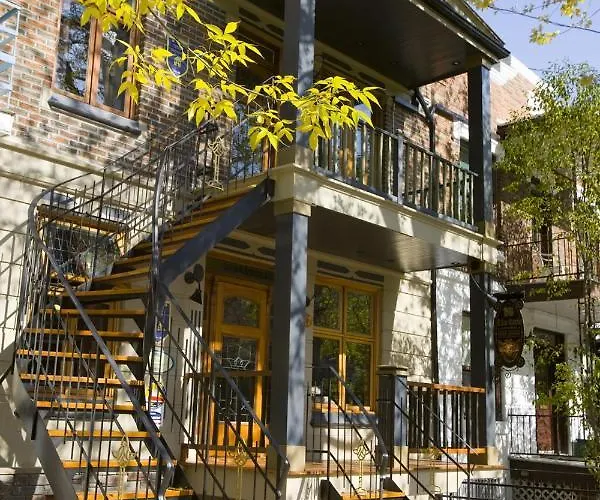 A La Carte Bed&Breakfast