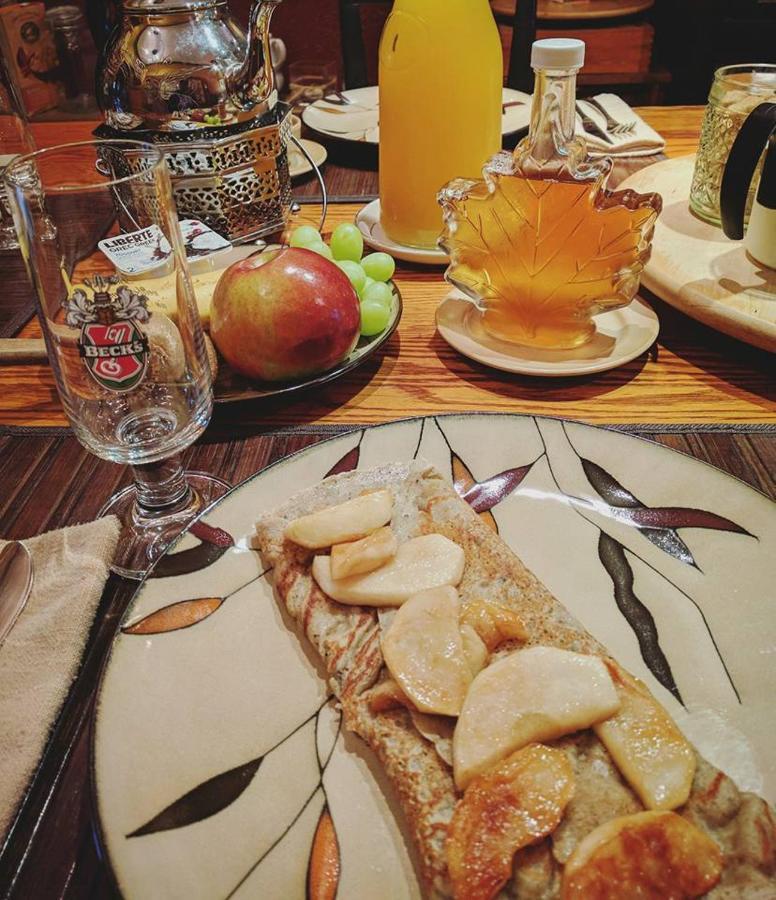 A La Carte Bed and breakfast 4*