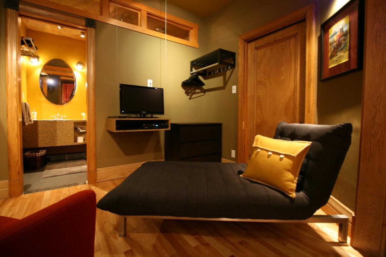 A La Carte Bed and breakfast 4*