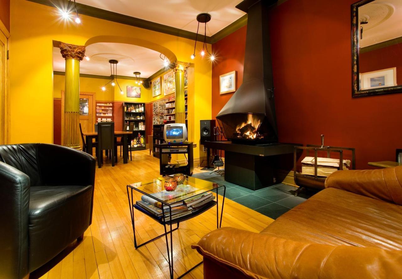 A La Carte 4* Montreal