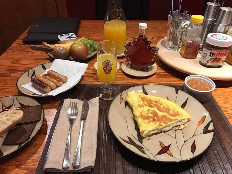 A La Carte Bed and breakfast 4*