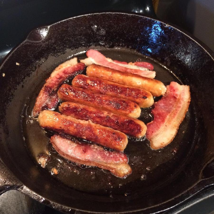 Bed and breakfast A La Carte
