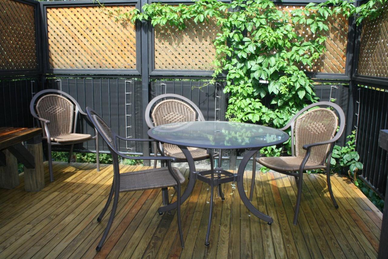A La Carte Bed and breakfast 4*