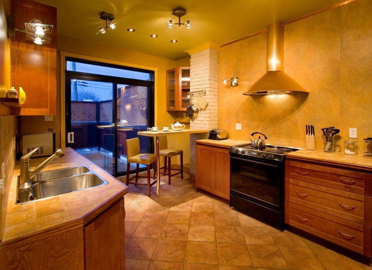 A La Carte Bed and breakfast 4*