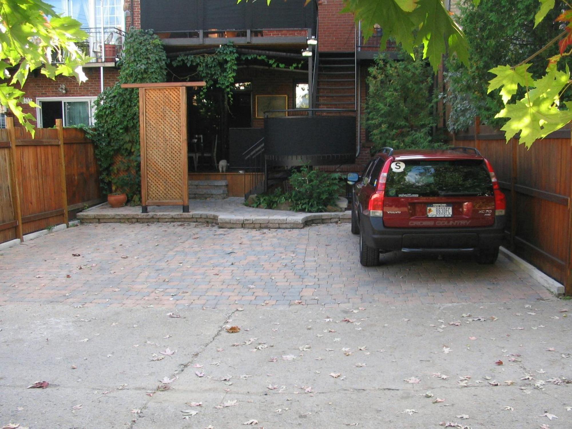 A La Carte Bed and breakfast Montreal